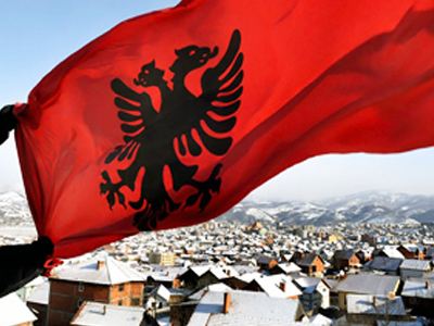 Η Ευρωπαϊκή πορεία του Κοσσυφοπεδίου