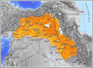 Κουρδική απαίτηση για παραχώρηση καθεστώτος αυτονομίας