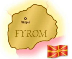 Η Συρία, αναγνώρισε, τα Σκόπια, με το συνταγματικό τους όνομα, δηλαδή ως “Δημοκρατία της Μακεδονίας”