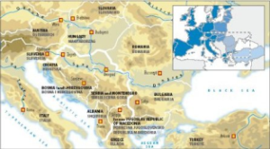 ΝΑΤΟϊκά… παιχνίδια με τη φωτιά στα Βαλκάνια