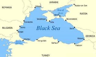 Νέα στρατιωτική συμμαχία στην Mαύρη Θάλασσα;
