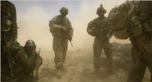 Aμερικανικό σχέδιο για το Αφγανιστάν
