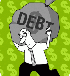 Απλά μαθήματα χρέους