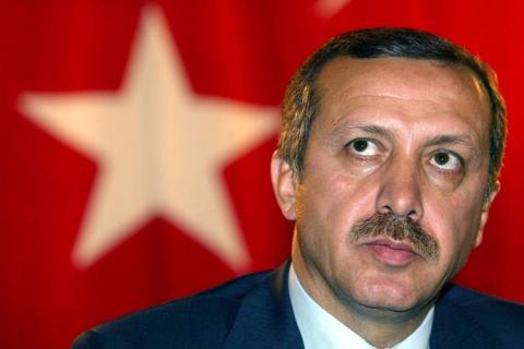 Ερντογάν: «Δεν έχει επέλθει ακόμη συμφωνία για το θέμα των 12 μιλίων»