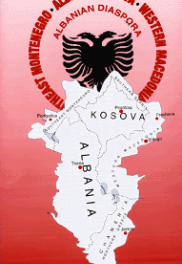 Η ιδέα της Μεγάλης Αλβανίας φουντώνει