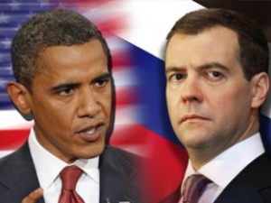 Η ανατροπή του κογκρέσου επηρεάζει τις σχέσεις του Ομπάμα με τη Ρωσία