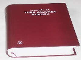 Το Υπουργικό Συμβούλιο της Τουρκίας ενέκρινε το ”Κόκκινο βιβλίο”