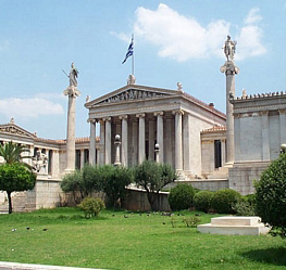 Ελληνικά πανεπιστήμια: η νέα Ολυμπιακή;
