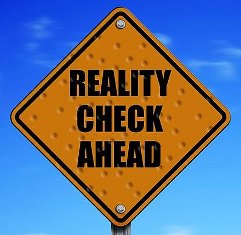 Αποκομμένοι από την πραγματικότητα (Reality Check)