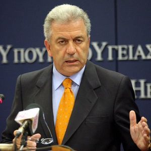 Αβραμόπουλος: ανάγκη συνεργασίας ενάντια στην αύξηση της χρήσης ναρκωτικών