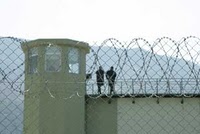 170 κρατούμενοι σε «απεργία πείνας» στις Φυλακές των Ιωαννίνων