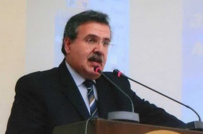 Γιάννης Κουριαννίδης: στη Βόρειο Ήπειρο τιμούν τους αγωνιστές
