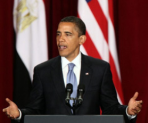 TΗν Πέμπτη η ομιλία Ομπάμα για την Μέση Ανατολή