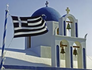 Ορθοδοξία και Ελληνικότητα: Αξονας ενιαίος και μοναδικός γιά την επιβίωση των Ελλήνων της Διασποράς