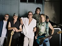 Οι Deep Purple τον Μάιο στα Γιάννενα!