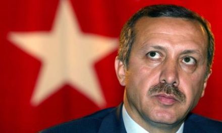 Mr. Erdogan’s statements reveal the real goals of Turkey in Cyprus