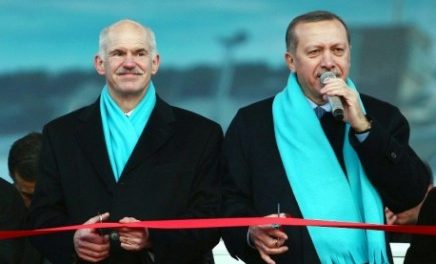 Τουρκικό «λίκνο» της δημοκρατίας…