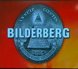 Ο Γ. Παπακωνσταντίνου στην συνάντηση της Λέσχης Bilderberg