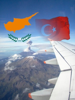 Οι Τουρκοκύπριοι εξεγείρονται…τολμούν κι εμείς «Δέρνουμεν το σάμαν»