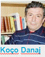 Koço Danaj: Ο ελληνικός σοβινισμός και η ελληνική μειονότητα στην Αλβανία