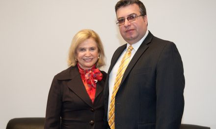 Rep. Maloney welcomes Queens businessman’s testimony in Washington hearing