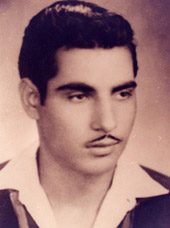 Ευαγόρας Παλληκαρίδης (1938-1957) – Ο έφηβος ήρωας και ποιητής της μαρτυρικής Κύπρου