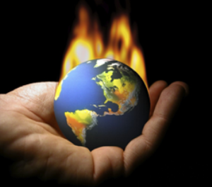 Παγκόσμια ημέρα μετεωρολογίας στις 23 Μαρτίου- οι κλιματικές αλλαγές στον πλανήτη μας