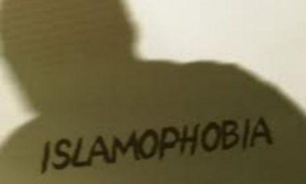 Islamophobia Can Create Radicalization