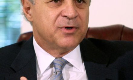 Πρέσβης Β. Κασκαρέλης: « Ηράκλειος ΄Αθλος» η Προσπάθεια του Ελληνικού Λαού
