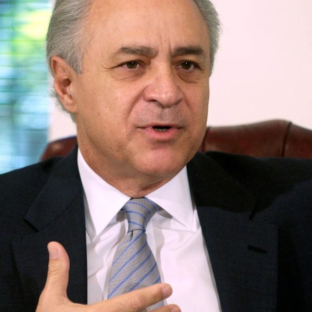 Β. Κασκαρέλης: “Οι έλληνες έχουν αντιληφθεί την κρισιμότητα της κατάστασης”