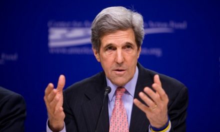 Kerry: I hope there will be ‘stability, peace, continuity’ within Turkey