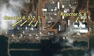Tokyo Electric to Build US Nuclear Plants: The No BS Info on Japan’s Disastrous Nuclear Operators