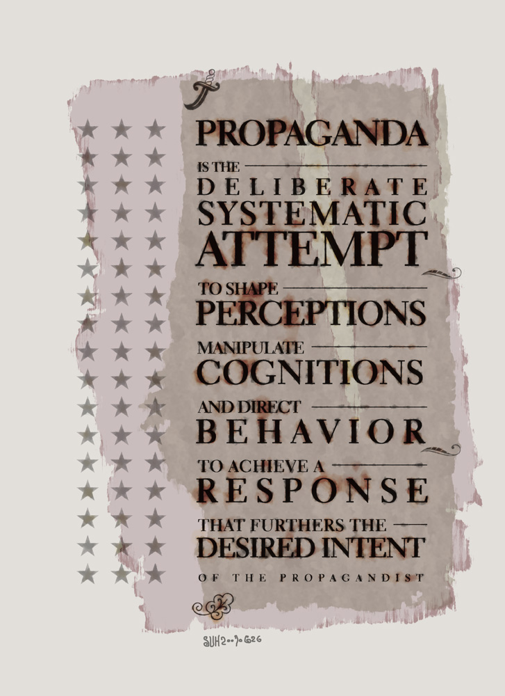 Προπαγάνδα-Propaganda