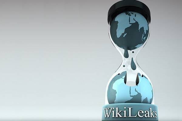 Τα απόρρητα τηλεγραφήματα του Wikileaks για την Ελλάδα