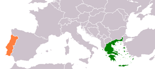 Ελλάδα και Πορτογαλία: Βίοι παράλληλοι (και) στις κολοτούμπες