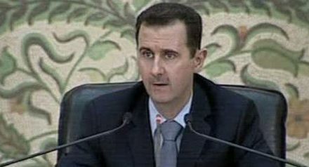 Ανησυχία της Washington για την Συρία