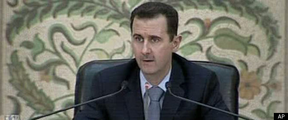 Ανησυχία της Washington για την Συρία