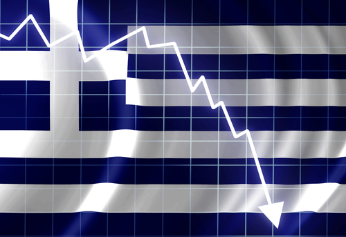 «Κόλαση» για Ελλάδα σε ΕΕ – ΗΠΑ