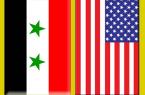 Syria and US Imperialism
