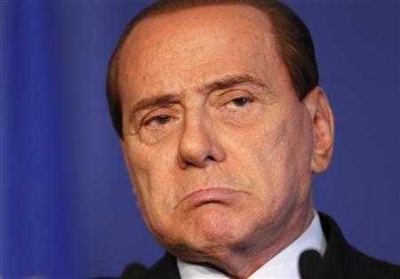 Likely fallout from Berlusconi’s local vote defeat
