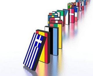 Greece just a symptom of the REAL Problem!