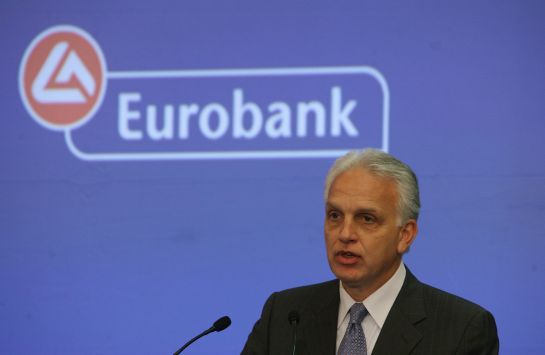 Νανόπουλος: Η ΕΕ θα μας μειώσει το χρέος αν…