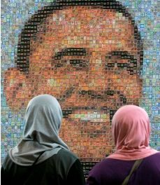 Obama’s Reset: Arab Spring or Same Old Thing?
