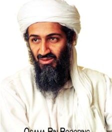 Osama’s associate captured according to NATO