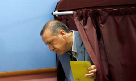 Μία απλή ανάγνωση των τουρκικών βουλευτικών εκλογών της 12/6/2011