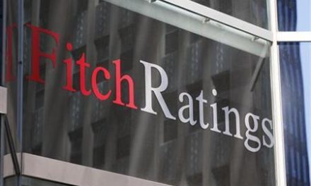 Fitch Says U.S. ‘Very Likely’ to Resolve Debt Ceiling Limit Before Aug. 2
