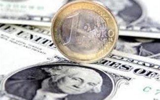 Euro slides, Franc weakens on dollar