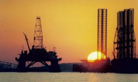 Ανοίγει τα χαρτιά της η “Νoble Energy” – Κύπρος και Ισραήλ ξεκινούν υπό τη καθοδήγηση της αμερικανικής “Noble Energy” την εκμετάλλευση στο “οικόπεδο 12″.