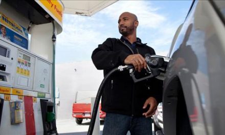 Gasoline Futures Gain as Crude, Equities Advance, Dollar Drops