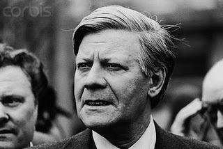 Helmut Schmidt: «H Ελλάδα είναι δική μας»